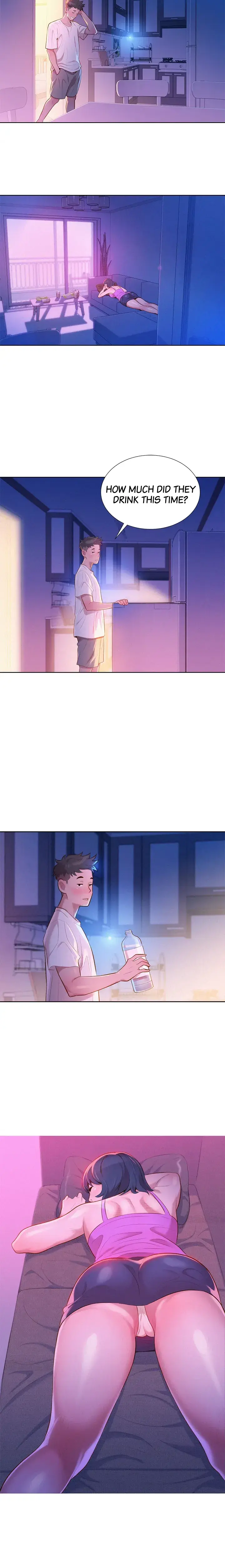 What Do You Take Me For Chapter 2 - Page 11