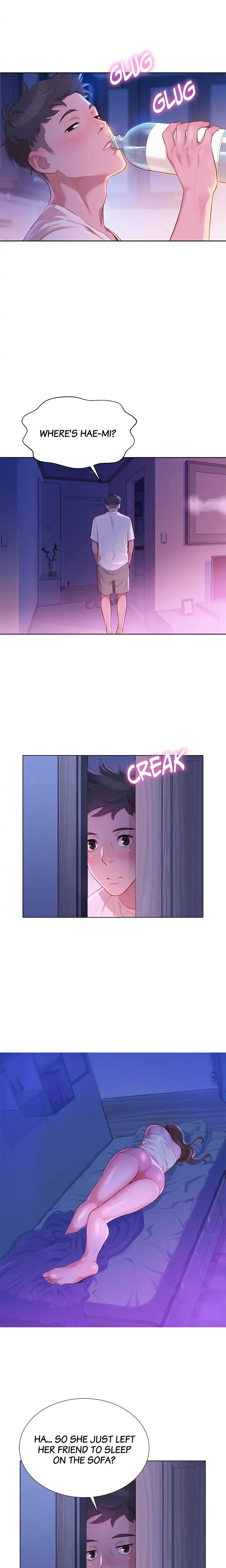 What Do You Take Me For Chapter 2 - Page 12