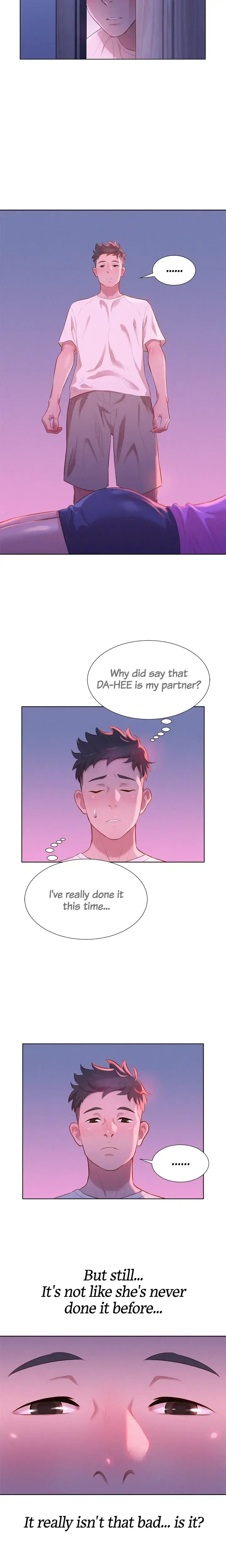 What Do You Take Me For Chapter 2 - Page 13