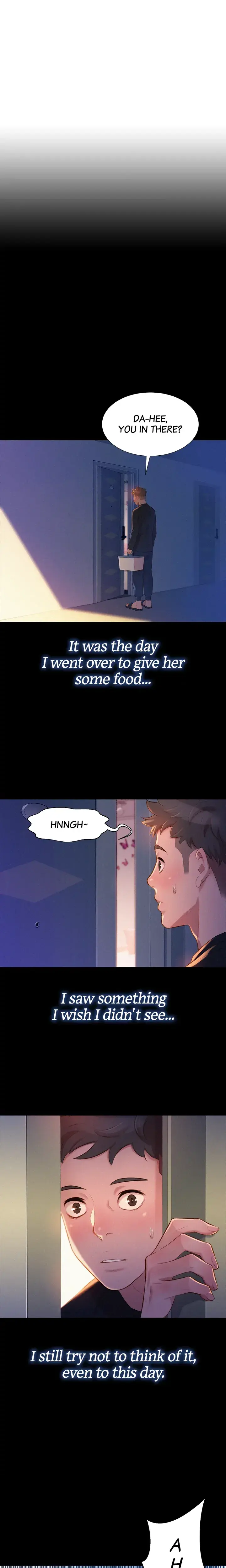 What Do You Take Me For Chapter 2 - Page 14