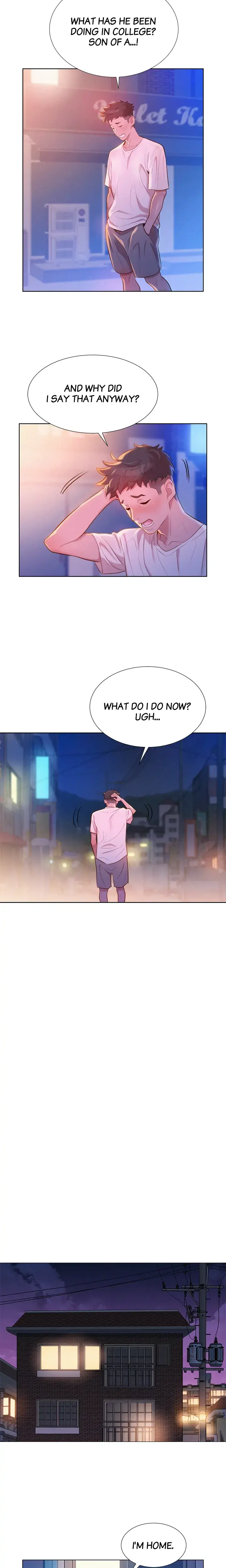 What Do You Take Me For Chapter 2 - Page 2