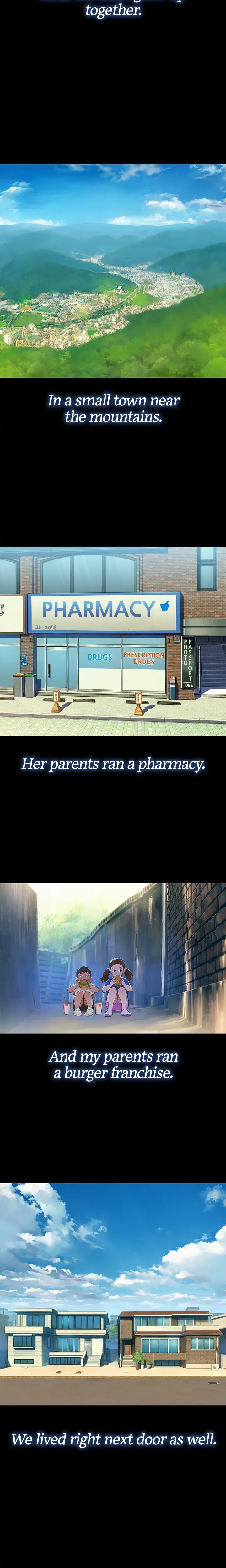 What Do You Take Me For Chapter 2 - Page 6