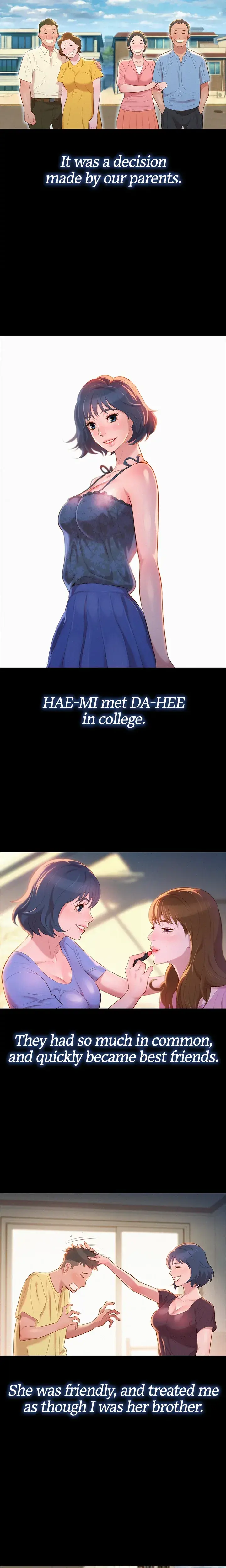 What Do You Take Me For Chapter 2 - Page 9