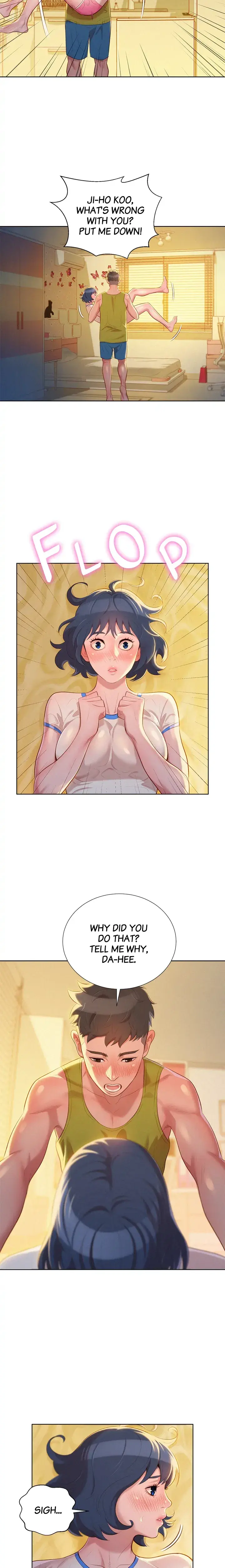 What Do You Take Me For Chapter 20 - Page 10