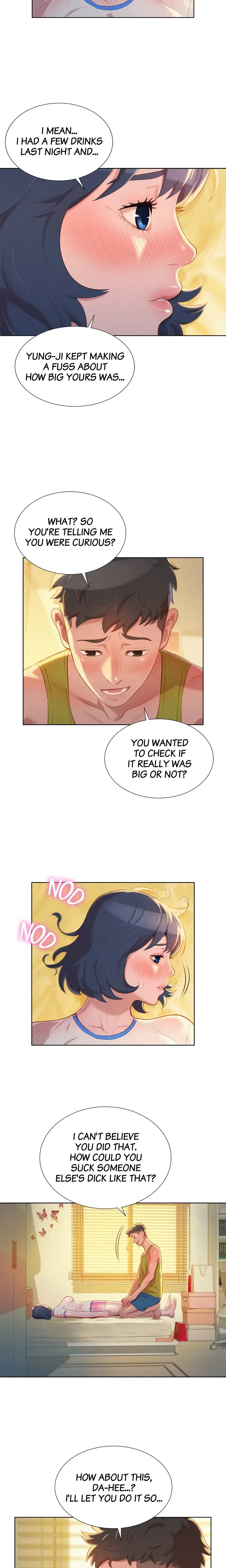 What Do You Take Me For Chapter 20 - Page 11