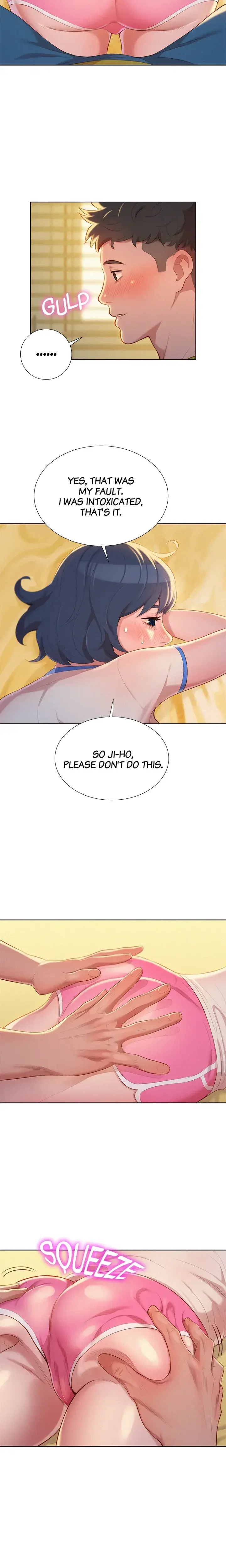 What Do You Take Me For Chapter 20 - Page 13