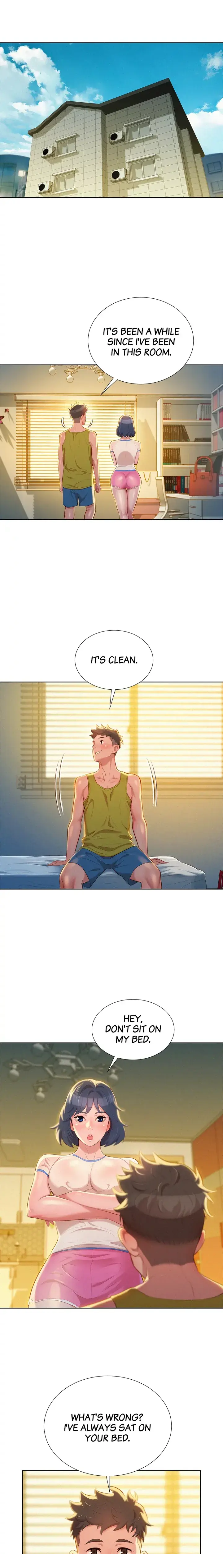 What Do You Take Me For Chapter 20 - Page 2