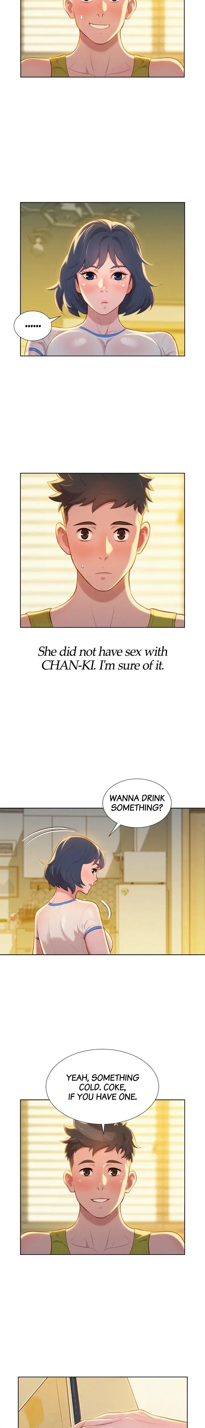 What Do You Take Me For Chapter 20 - Page 3