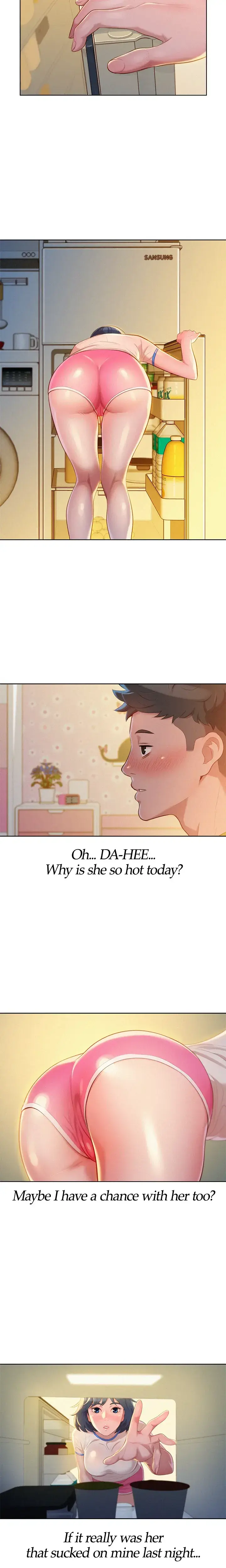 What Do You Take Me For Chapter 20 - Page 4