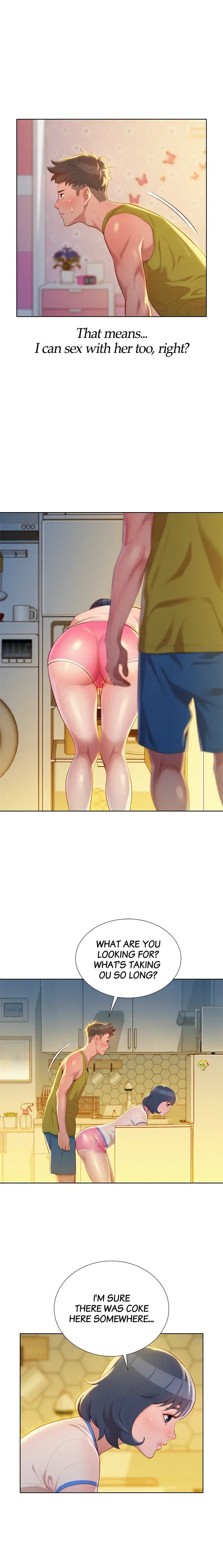 What Do You Take Me For Chapter 20 - Page 5