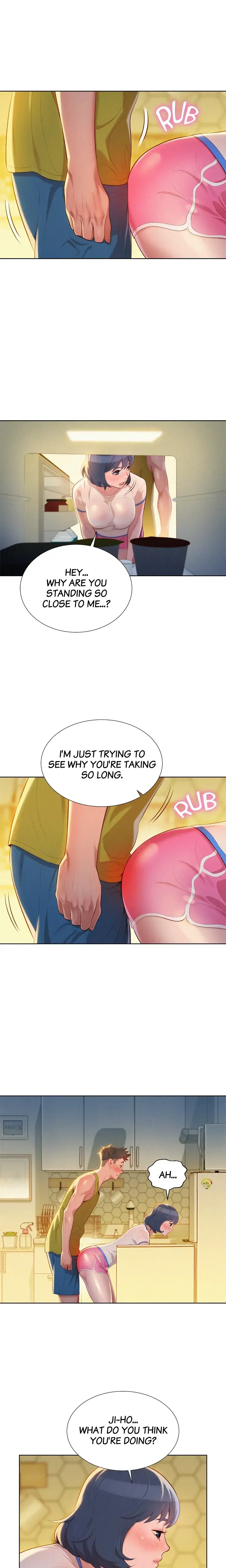 What Do You Take Me For Chapter 20 - Page 6