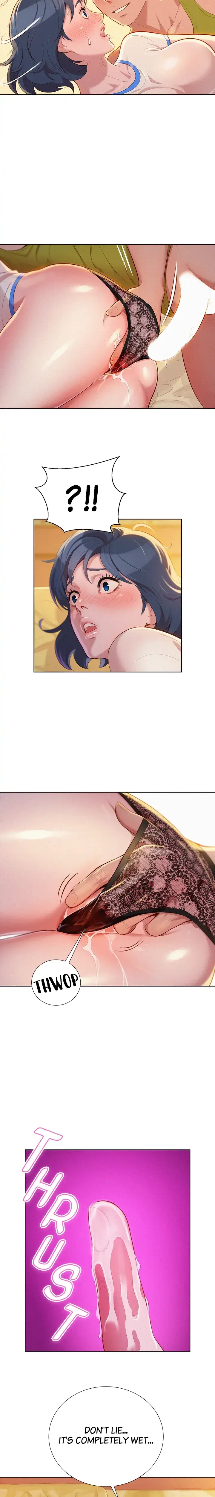 What Do You Take Me For Chapter 21 - Page 10