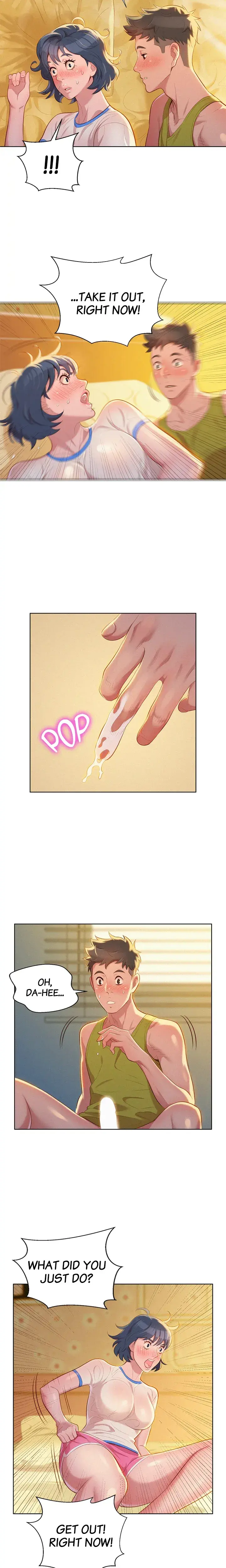 What Do You Take Me For Chapter 21 - Page 11