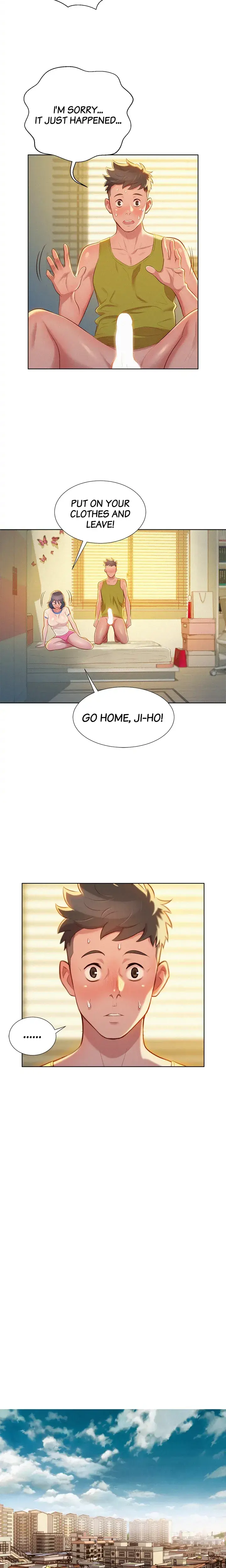 What Do You Take Me For Chapter 21 - Page 12