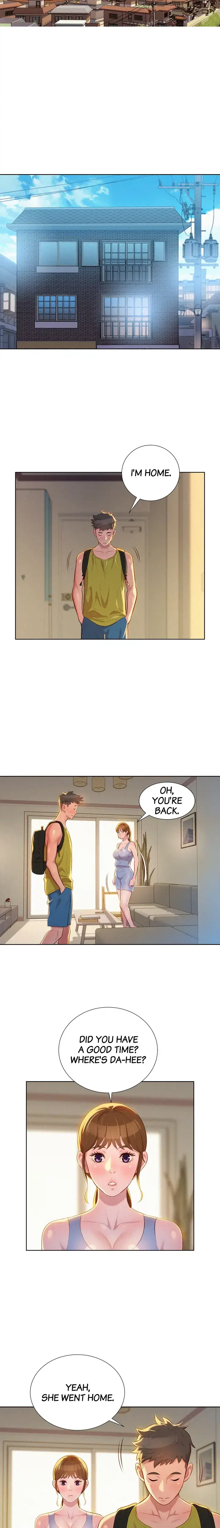 What Do You Take Me For Chapter 21 - Page 13