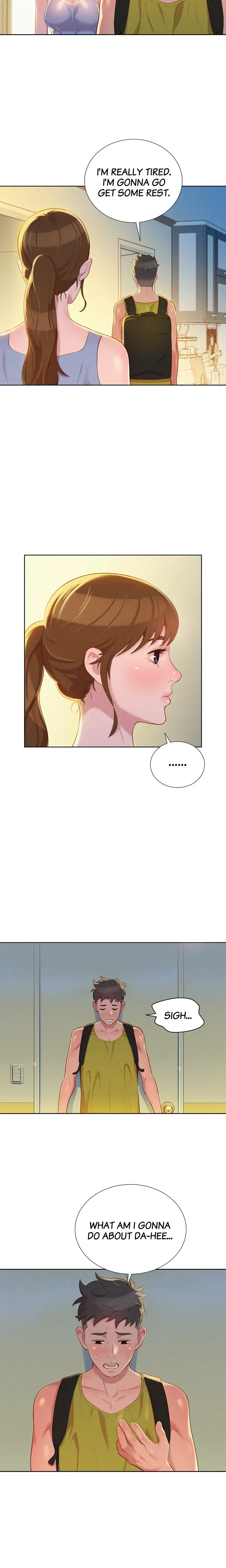 What Do You Take Me For Chapter 21 - Page 14