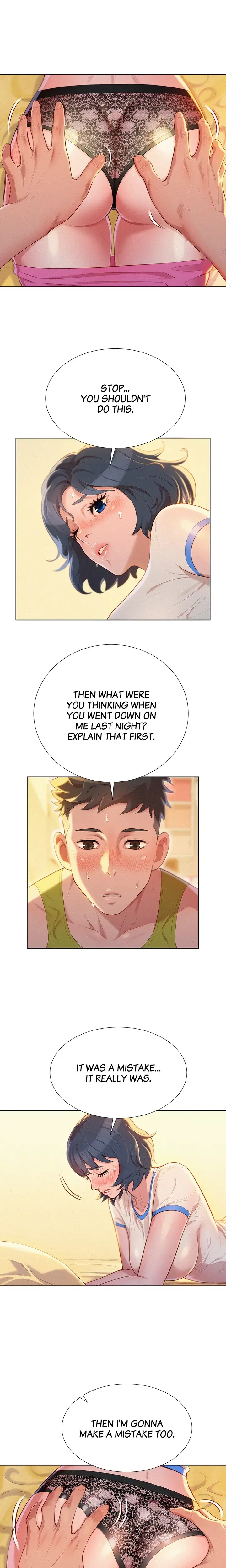 What Do You Take Me For Chapter 21 - Page 2