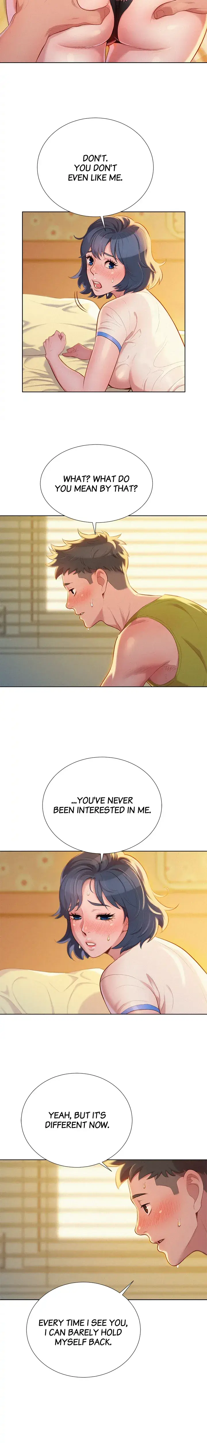 What Do You Take Me For Chapter 21 - Page 3