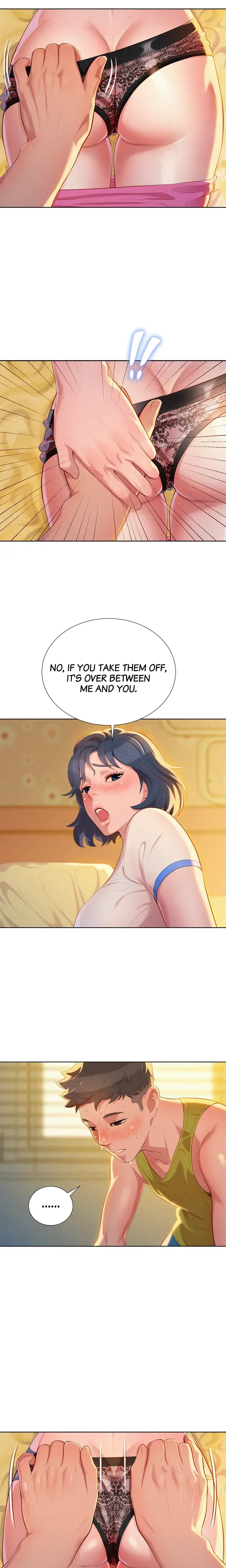 What Do You Take Me For Chapter 21 - Page 4