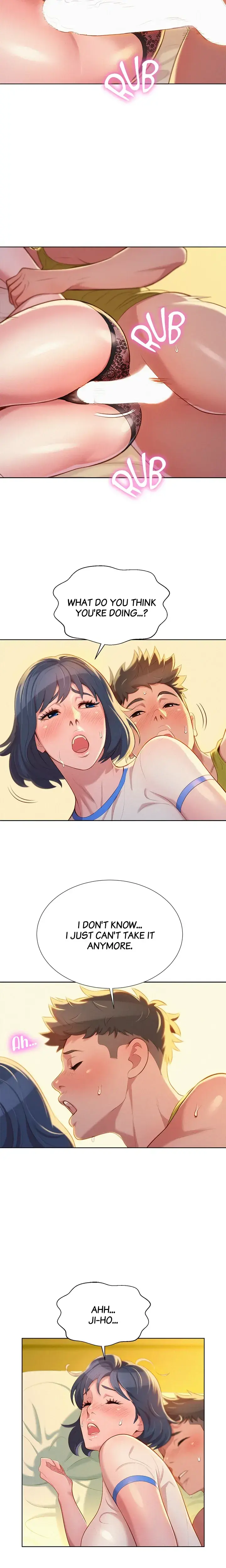 What Do You Take Me For Chapter 21 - Page 8