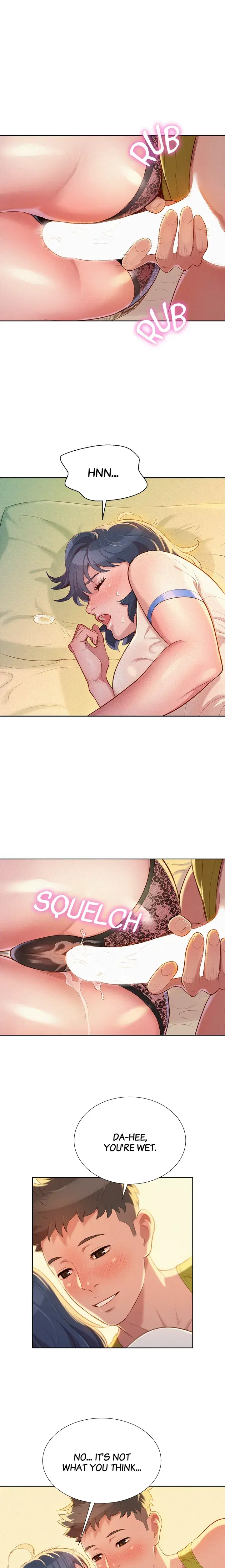 What Do You Take Me For Chapter 21 - Page 9