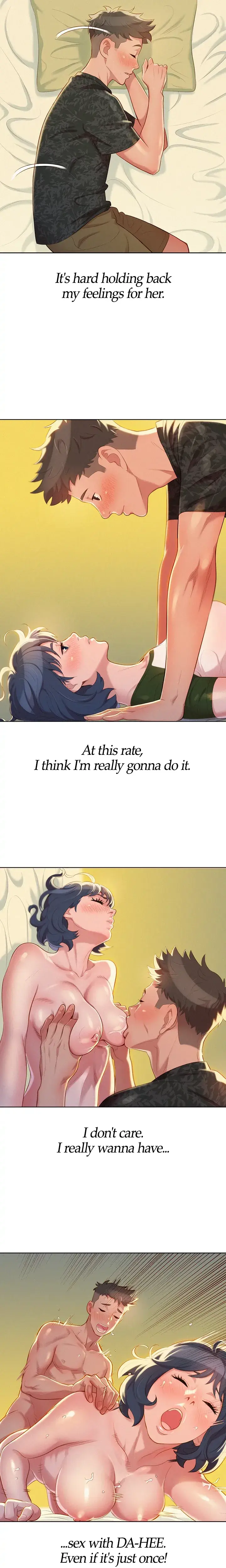 What Do You Take Me For Chapter 22 - Page 12