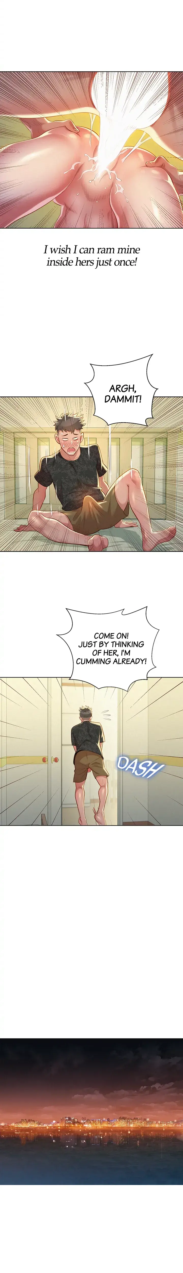 What Do You Take Me For Chapter 22 - Page 13