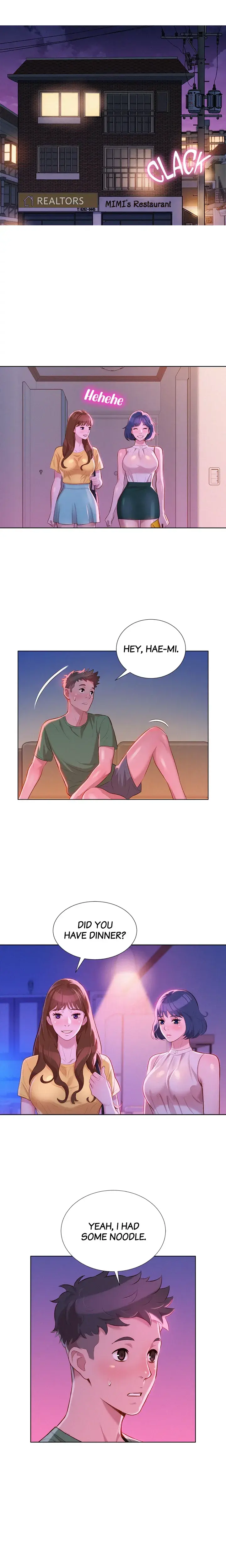 What Do You Take Me For Chapter 22 - Page 14