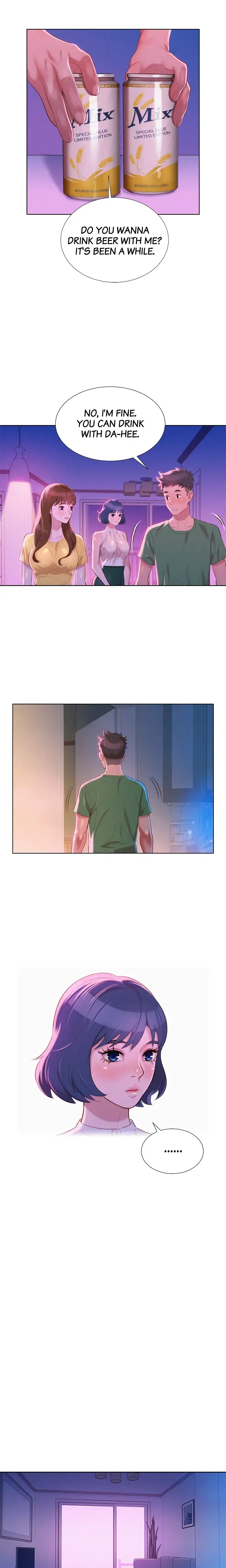 What Do You Take Me For Chapter 22 - Page 15