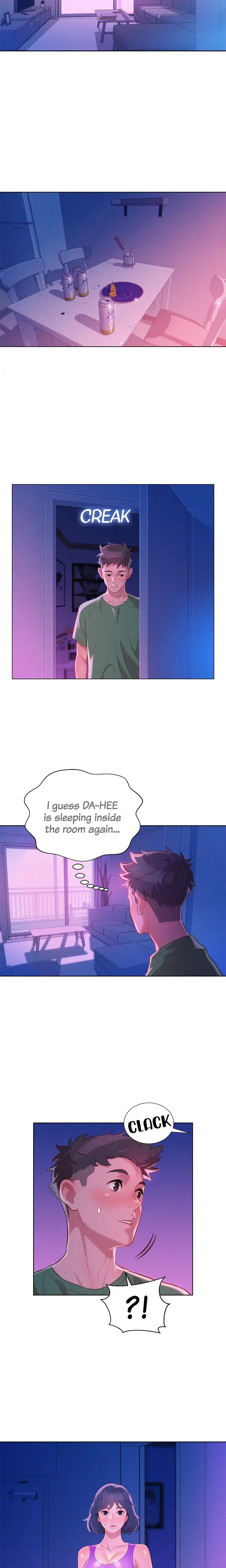 What Do You Take Me For Chapter 22 - Page 16
