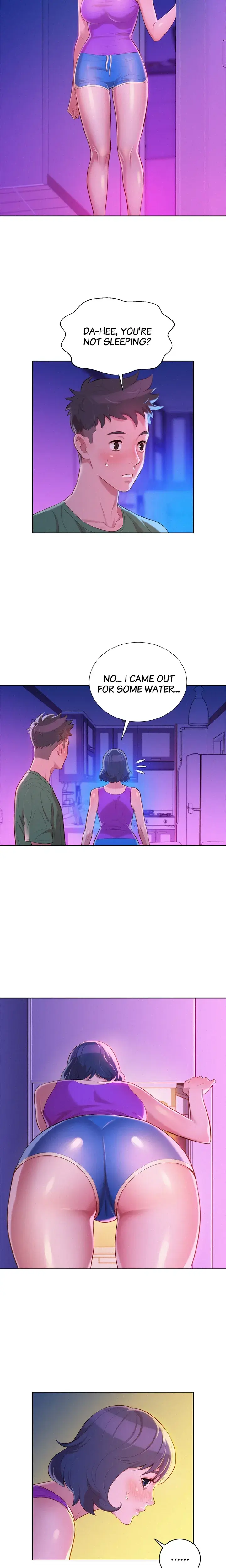 What Do You Take Me For Chapter 22 - Page 17