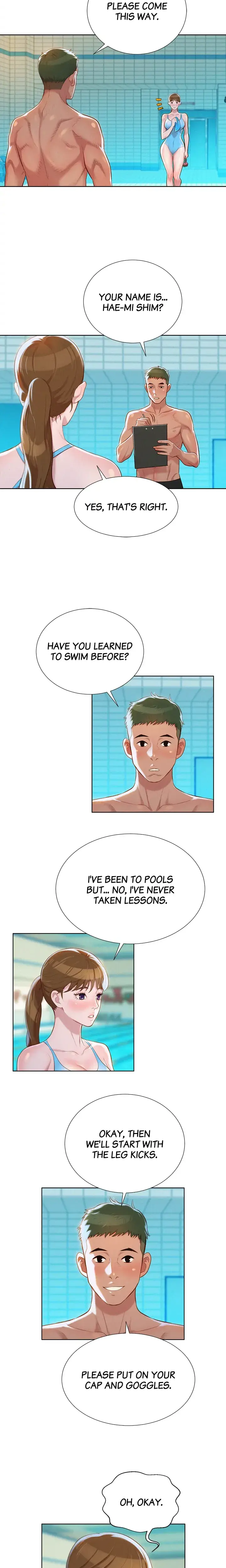 What Do You Take Me For Chapter 22 - Page 3