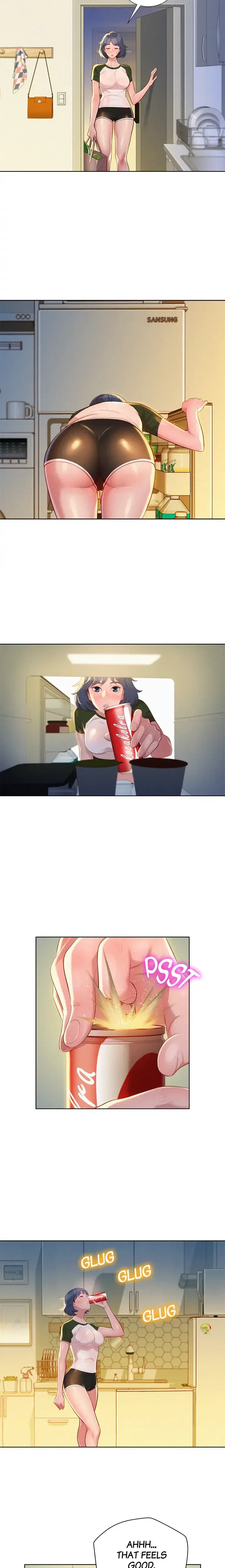 What Do You Take Me For Chapter 22 - Page 5