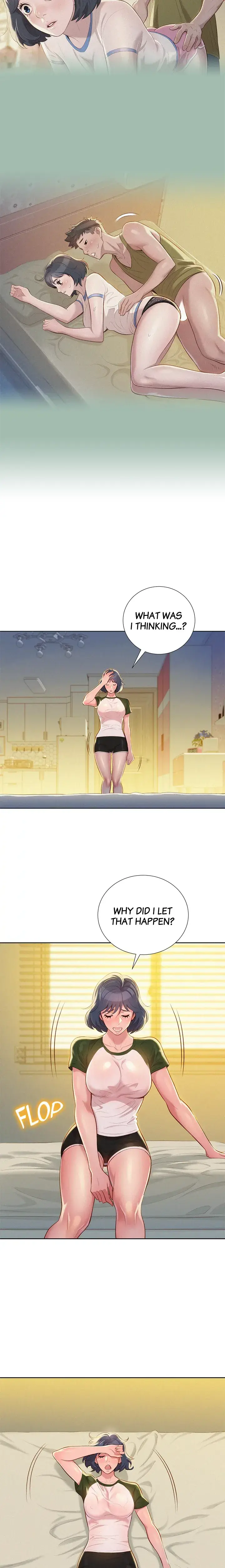 What Do You Take Me For Chapter 22 - Page 7