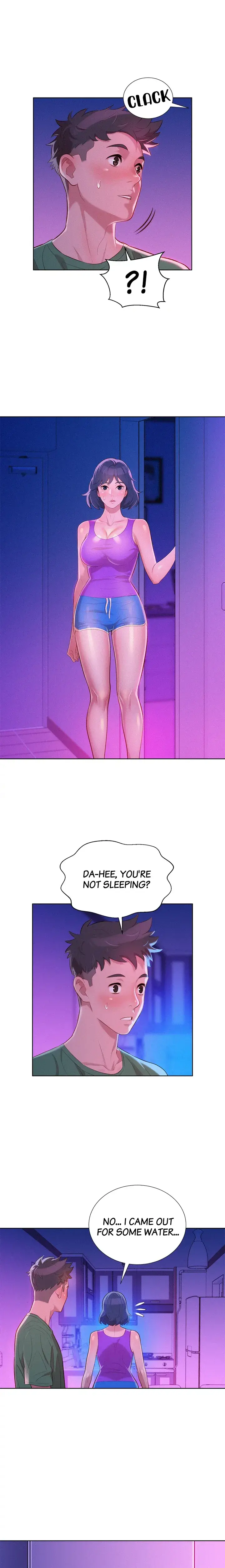 What Do You Take Me For Chapter 23 - Page 1