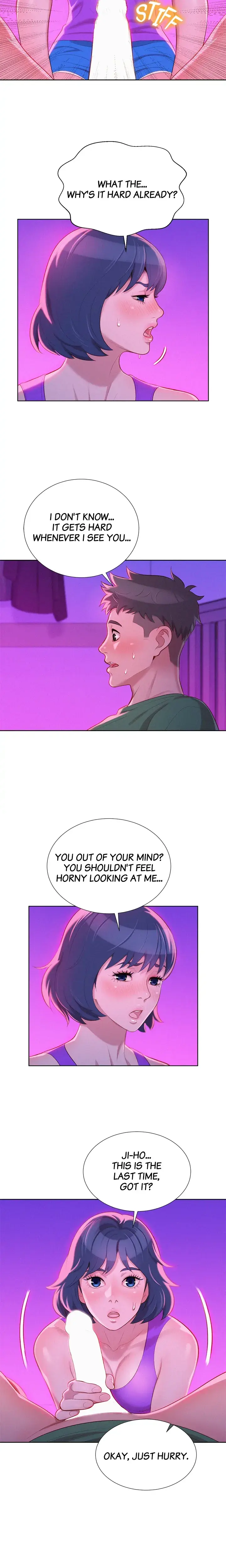 What Do You Take Me For Chapter 23 - Page 10