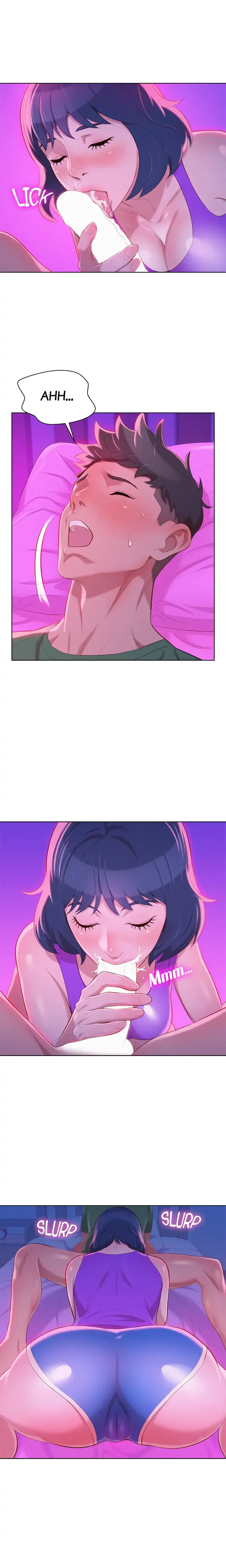 What Do You Take Me For Chapter 23 - Page 11