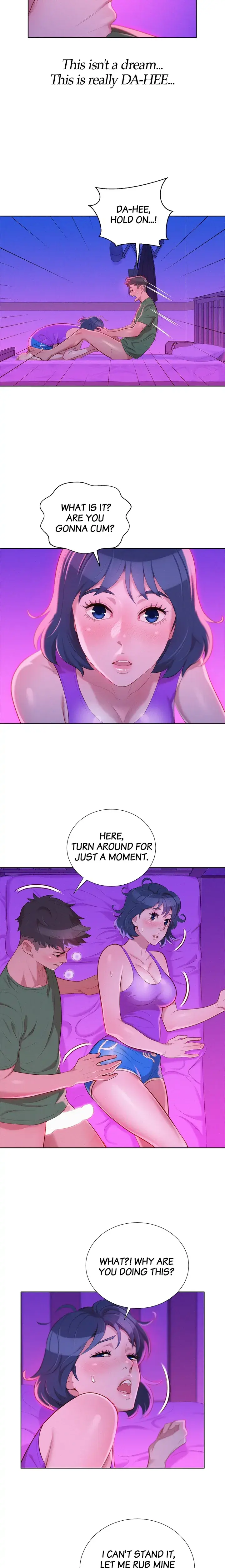What Do You Take Me For Chapter 23 - Page 13