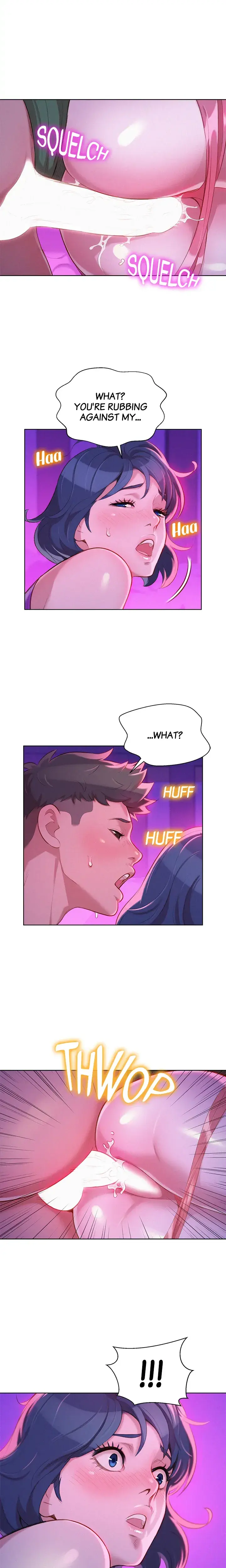 What Do You Take Me For Chapter 23 - Page 17