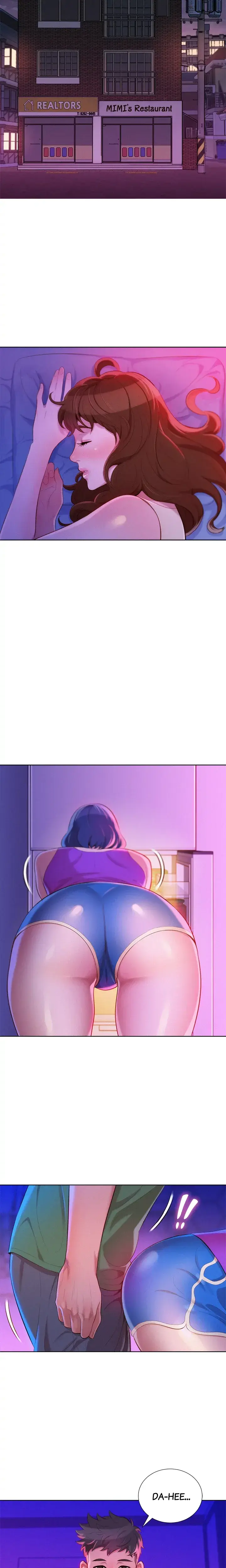 What Do You Take Me For Chapter 23 - Page 3