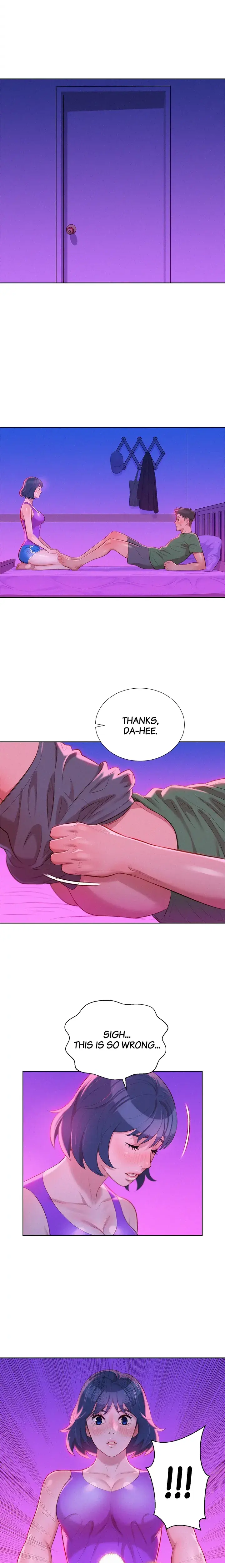 What Do You Take Me For Chapter 23 - Page 9