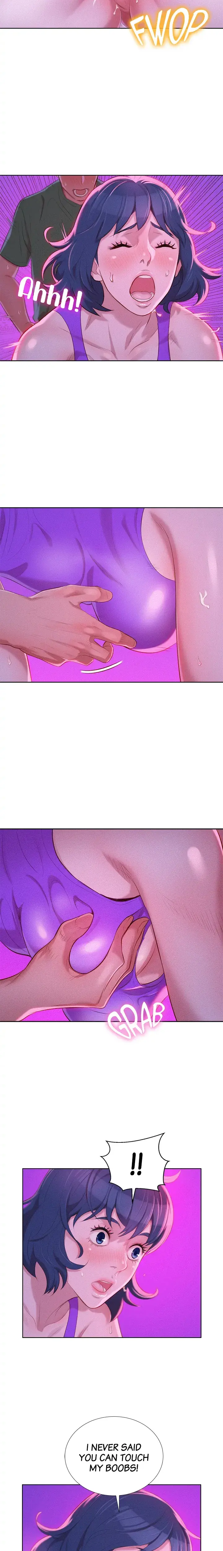 What Do You Take Me For Chapter 24 - Page 11