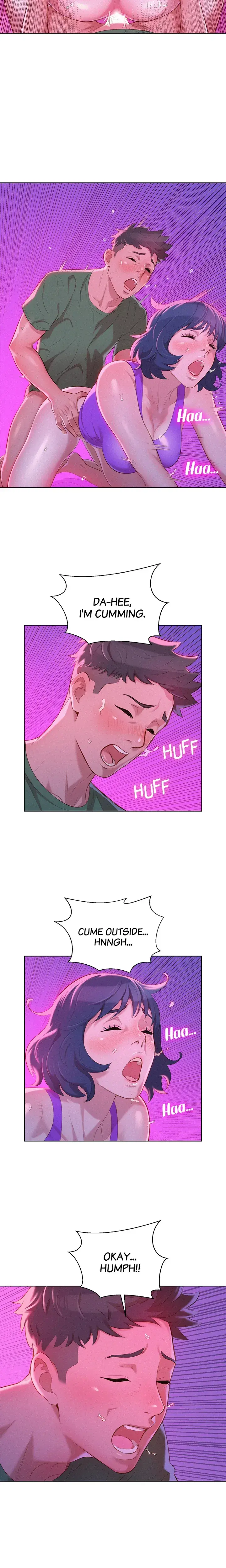 What Do You Take Me For Chapter 24 - Page 13