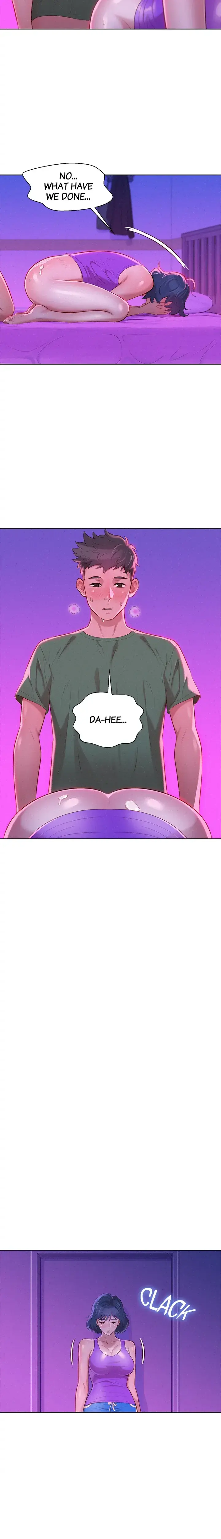 What Do You Take Me For Chapter 24 - Page 15