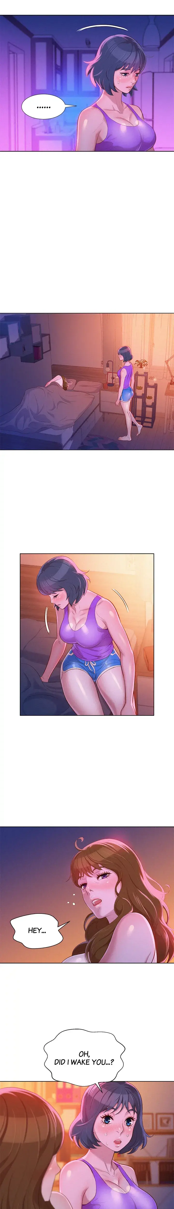 What Do You Take Me For Chapter 24 - Page 16