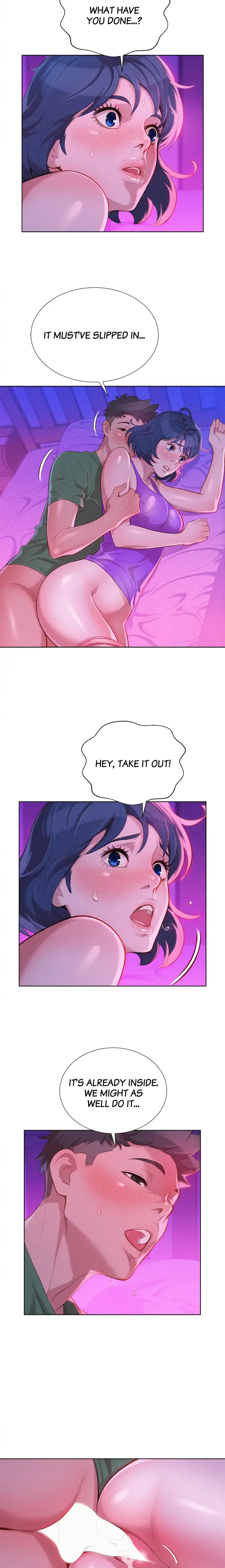 What Do You Take Me For Chapter 24 - Page 5
