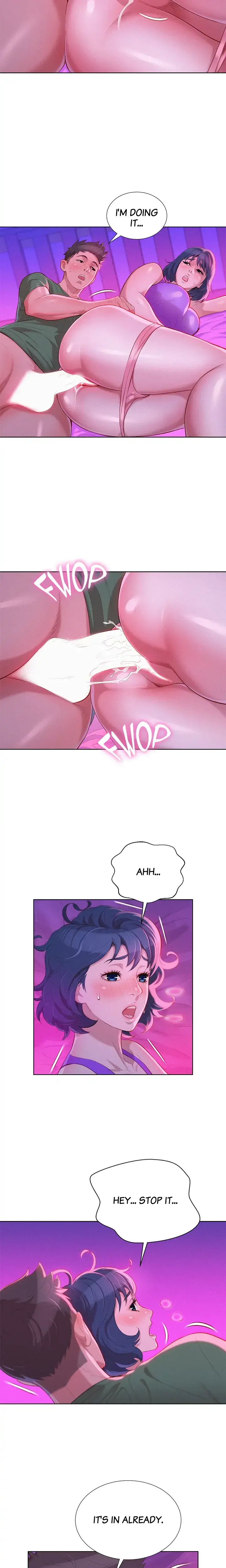 What Do You Take Me For Chapter 24 - Page 6