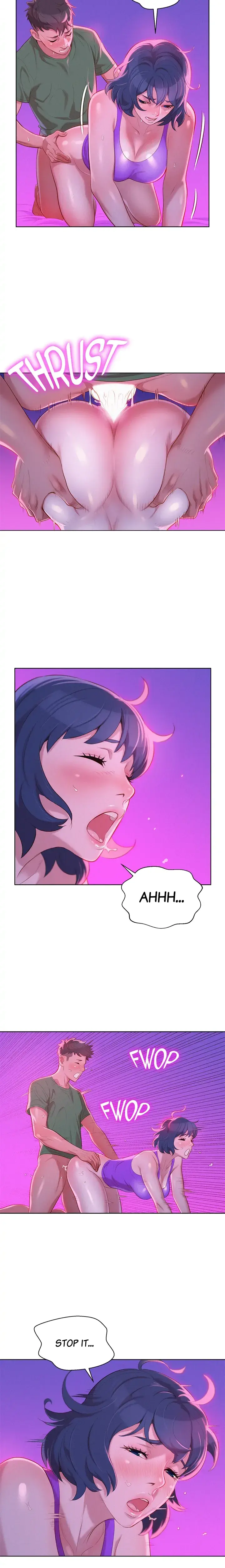 What Do You Take Me For Chapter 24 - Page 9