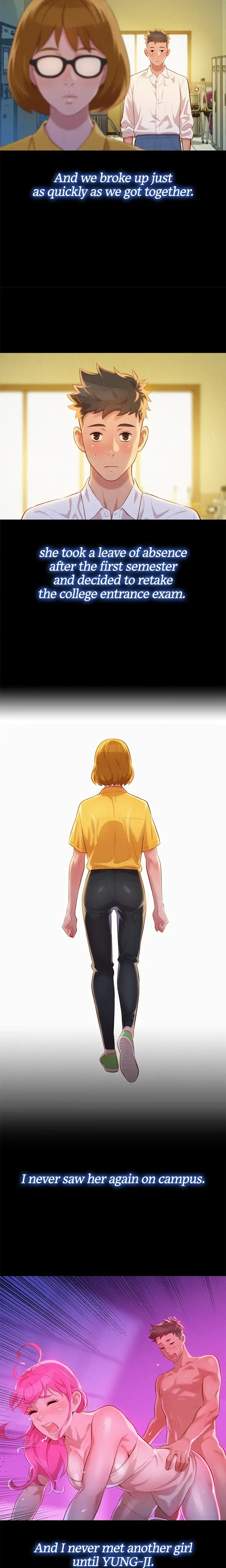 What Do You Take Me For Chapter 25 - Page 11
