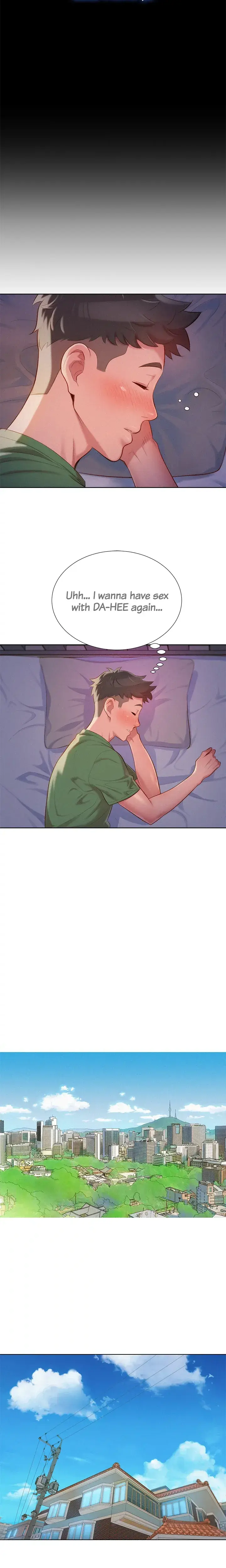 What Do You Take Me For Chapter 25 - Page 12